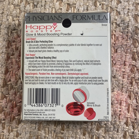 Physicians Formula Glow Powder - Picture 2 of 2